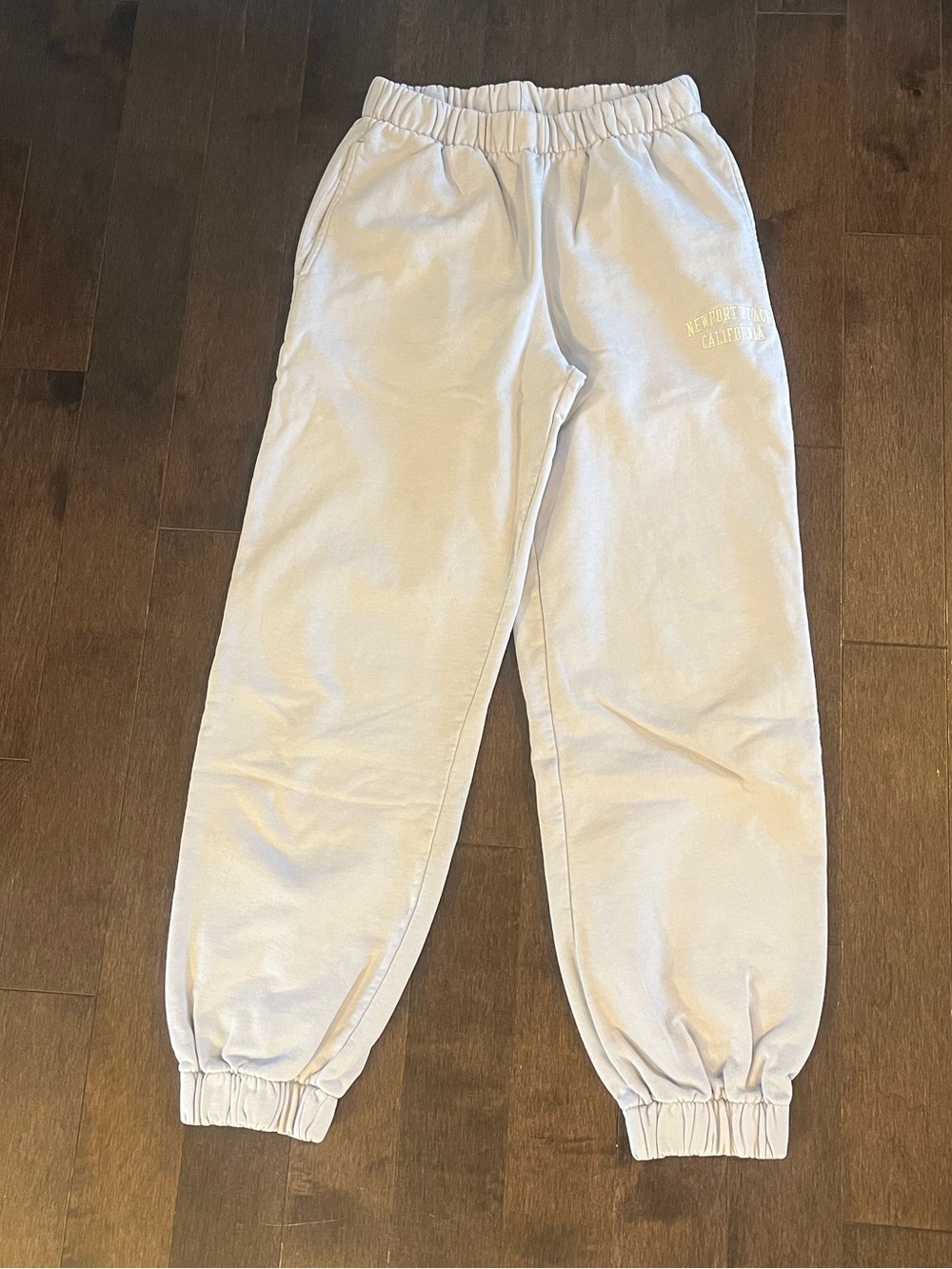 Brandy Melville Jogger Pants - Women's sweatpants
